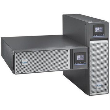 Джерело безперебійного живлення Eaton 5PX G2, 3000VA/3000W, RT3U, LCD, USB, RS232, 8xC13, 2xC19 5PX3000IRT3UG2 фото