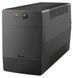 ИБП Trust Paxxon 1500VA UPS with 4 standard wall power outlets BLACK 23505_TRUST фото 1