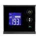 Джерело безперебійного живлення Eaton Ellipse PRO, 850VA/510W, LCD, USB, 4xSchuko ELP850DIN фото 3
