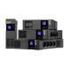 Джерело безперебійного живлення Eaton Ellipse PRO, 850VA/510W, LCD, USB, 4xSchuko ELP850DIN фото 6