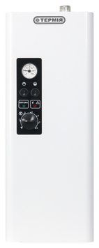 Котел електро Термія 9кВт, 380V, механічне керування, без насоса 016230090 фото