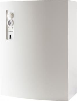 Котел електро Bosch Tronic 5000H одноконтурний 60кВт 380В з насосом 7738504954 фото