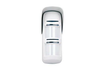 Датчик руху вуличний U-Prox PIR Outdoor V2, бездротовий, білий 4820261370621 фото