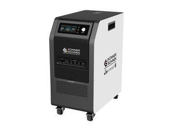 Портативна електростанція Konner&Sohnen KS 5200PS, 5200Вт, 5120Вт&middot;год, LifePo4, 56кг KS5200PS фото