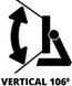 EINHELL ФОНАРЬ АККУМУЛЯТОРНЫЙ TE-CL 18/2000 LIAC - SOLO 4514114 фото 7