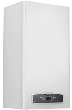 Котел газовий Ariston Cares X 24 CF EU димохідний двоконтурний 24кВт 3301315 фото