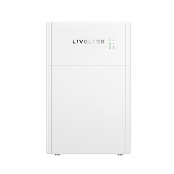 Система резервного живлення Livoltek 5кВт (All-in-one) 3K/3.6K/4.6K/5K-EG1 фото