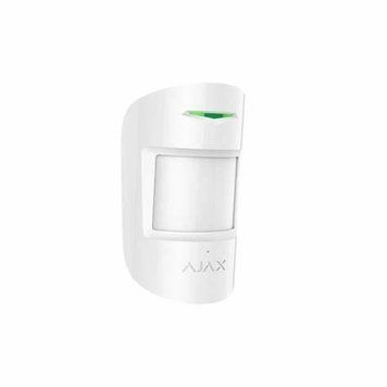 Корпус DummyBox для Ajax CombiProtect, білий 000022117 фото