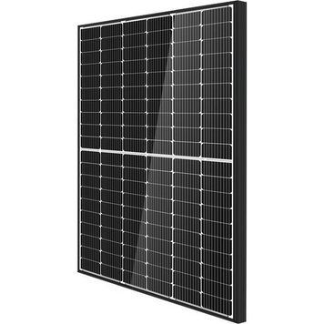 PV-панель Leapton Solar LP182M60-NH-480W, Mono, MBB, Halfcell, Black frame LP182M60-NH-480W/BF фото