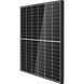 PV-панель Leapton Solar LP182M60-NH-480W, Mono, MBB, Halfcell, Black frame LP182M60-NH-480W/BF фото 1