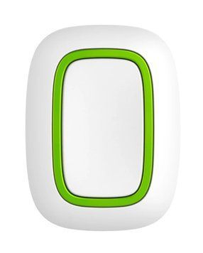 Корпус DummyBox для Ajax Button, білий 000019552 фото