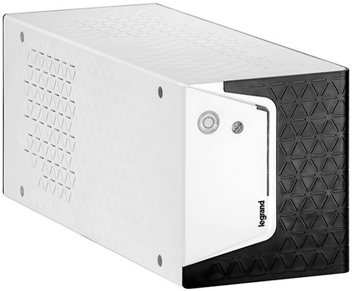 ИБП Legrand Keor SP, 1000ВА/600Вт, LED, USB, 6хС13 310186 фото