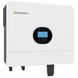 Комплект живлення з інвертором (hybrid) Growatt SPF 6000 ES Plus + АКБ Dyness DL5.0C 51.2В 5.12 кВт&bull;год 593292637493 фото 3