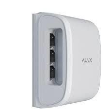Корпус DummyBox для Ajax DualCurtain Outdoor, білий 000025126 фото
