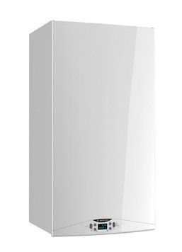 Котел газовий Ariston HS PREMIUM 24 EU2 конденсаційний двоконтурний 24кВт 3301325 фото