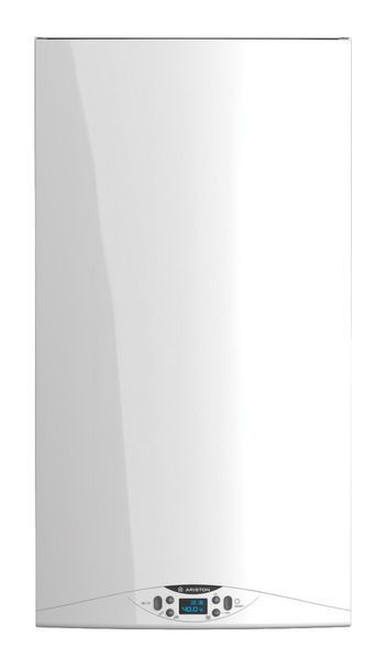 Котел газовый Ariston HS PREMIUM 24 EU2 конденсационный двухконтурный 24кВт 3301325 фото