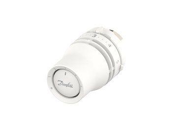 Термостатический элемент Danfoss Redia M30, М30х1.5, +8...28 град.C, белый 015G3330 фото