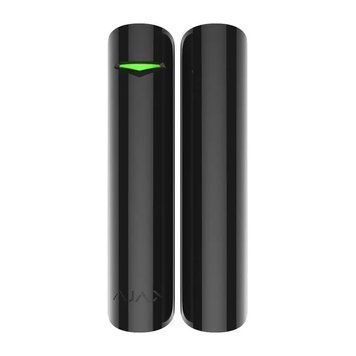 Корпус DummyBox для Ajax DoorProtect, чорний 000022120 фото