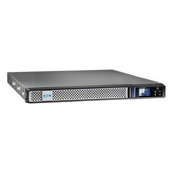 Джерело безперебійного живлення Eaton 5P G2, 850VA/680W, RM 1U, LCD, USB, RS232, 4xC13 5P850IRG2 фото