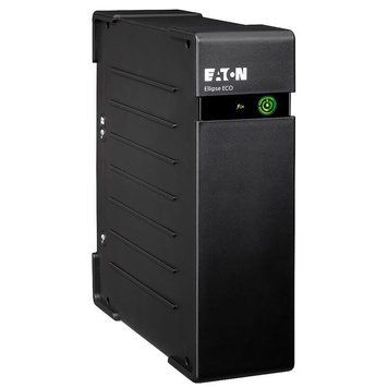 Джерело безперебійного живлення Eaton Ellipse ECO, 1200VA/750W, USB, 8xSchuko EL1200USBDIN фото