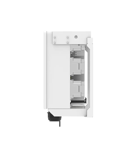 Мережевий інвертор SUN-100K-G03 Deye WiFi (100 kW, 3 фази, 6 MPPT) SUN-100K-G03 фото