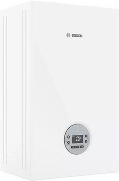 Котел газовий Bosch Condens 1200 GC1200W 24 C 23 конденсаційний двоконтурний 24/24кВт 7736902656 фото