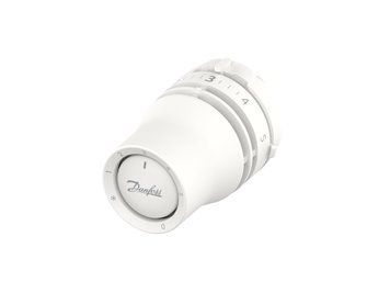 Термостатический элемент Danfoss Redia RTD, М30х1.5, +8...28 град.C, белый 015G3350 фото