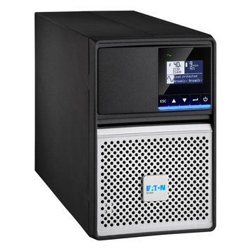 Джерело безперебійного живлення Eaton 5P G2, 850VA/680W, LCD, USB, RS232, 6xC13 5P850IG2 фото