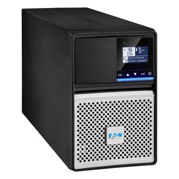 Джерело безперебійного живлення Eaton 5P G2, 1550VA/1350W, LCD, USB, RS232, 8xC13 5P1550IG2 фото