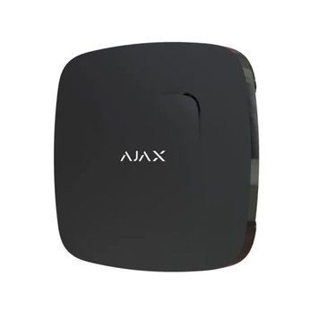 Корпус DummyBox для Ajax FireProtect, чорний 000021525 фото
