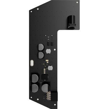 Плата блоку живлення Ajax PSU для Hub 2, Hub 2 Plus, 12V-24V 000035151 фото