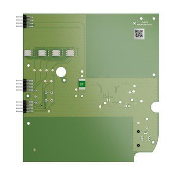 Плата блоку живлення Ajax PSU для NVR, 12V 000052976 фото