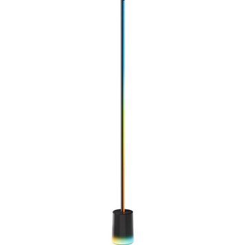 Торшер умный Govee H607C Floor Lamp 2, 1725Lm, RGBICWW, WI-FI/Bluetooth, черный H607C311 фото
