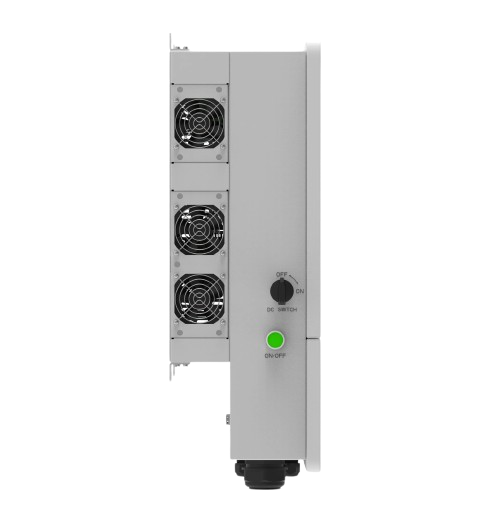 Гибридный инвертор Deye SUN-10K-SG02LP1-EU-AM3, 10 кВт T_0004 фото