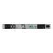 Джерело безперебійного живлення Eaton 5P G2, 650VA/520W, RM 1U, LCD, USB, RS232, 4xC13 5P650IRG2 фото 4