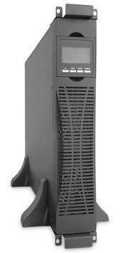 Силовий блок ДБЖ DIGITUS 6kVA/6kW, RTU2, LCD, RS232, USB, Hardwire In/Out DN-170106 фото