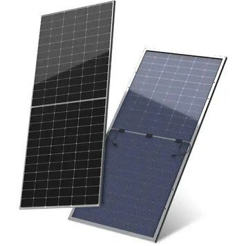 Сонячний фотоелектричний модуль Jinko Solar JKM-585N-72HL4-BDV 2116835 фото