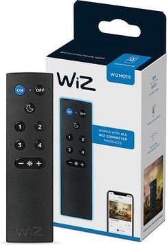 Пульт дистанційного керування WiZ LED Wi-Fi Remote Control 929002426802 фото