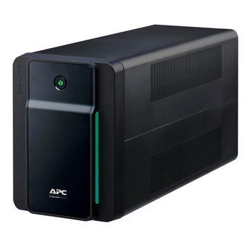 Джерело безперебійного живлення APC Easy UPS 1600VA/900W, 6xC13 BVX1600LI фото