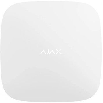 Корпус DummyBox для Ajax Hub, білий 000019899 фото