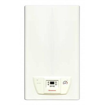 Котел газовий Immergas Nike Star 24 4 E двоконтурний, димохідний, 24 кВт 3.027058 фото