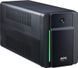 Джерело безперебійного живлення APC Easy UPS 1600VA/900W, 6xC13 BVX1600LI фото 3