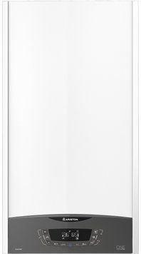 Котел газовий Ariston CLAS ONE SYSTEM 35, одноконтурний, конденсаційний, 35кВт 3301032 фото