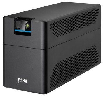 Джерело безперебійного живлення Eaton 5E G2, 1200VA/660W, USB, 4xSchuko 5E1200UD фото