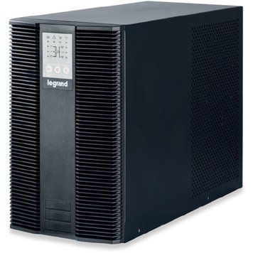 Джерело безперебійного живлення Legrand Keor LP, 2000VA/1800W, LED, RS232, 6хC13 310156 фото