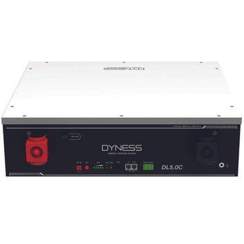 Акумуляторна батарея Dyness DL5.0C, 5,12 кВт&middot;год T_0092 фото