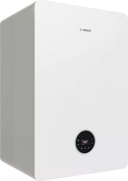 Котел газовий Bosch GC5700iW 35 P 23, конденсаційний, одноконтурний, 35 кВт 7736902856 фото