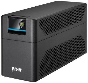 Джерело безперебійного живлення Eaton 5E G2, 700VA/360W, 2xSchuko 5E700D фото