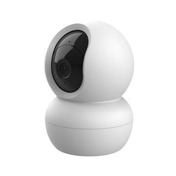 IP-Камера Trust 2800 Super HD, microSD, motion detection, білий 71366_TRUST фото