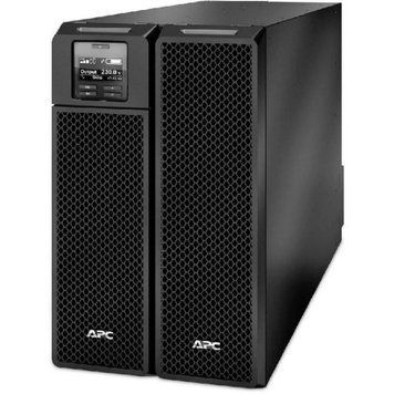 ИБП APC Smart-UPS Online 10000VA/10000W, RT 6U, LCD, USB, RS232, 6xC13, 4xC19 SRT10KXLI фото